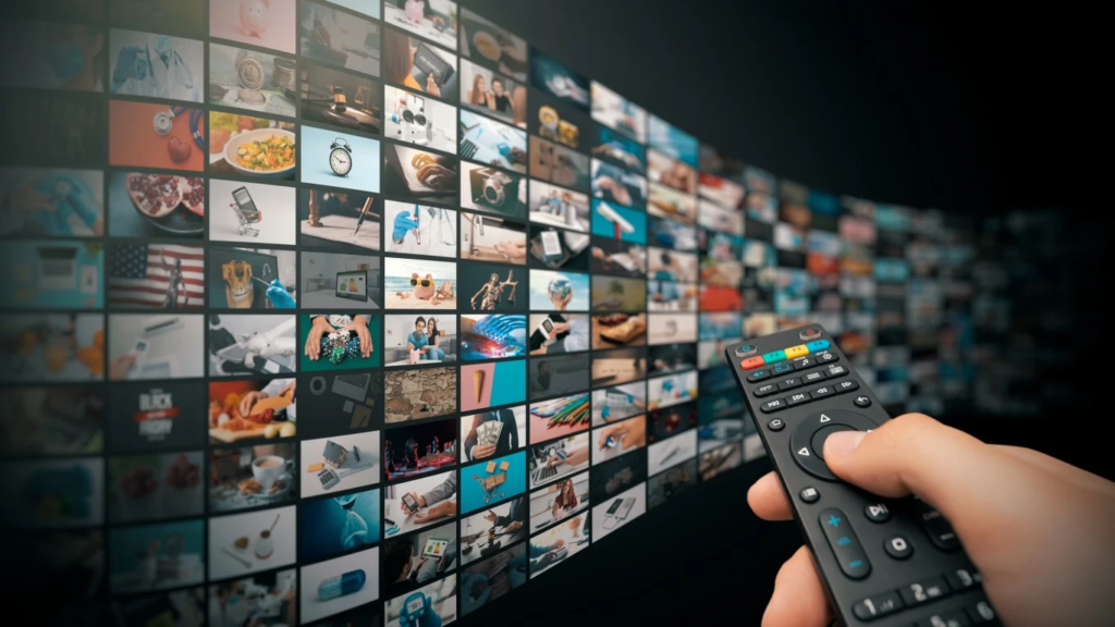 Where Do IPTV Feeds Come From?