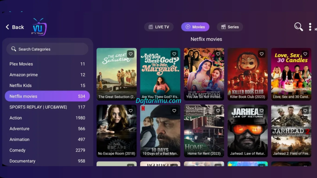 What is the Best Program for IPTV?